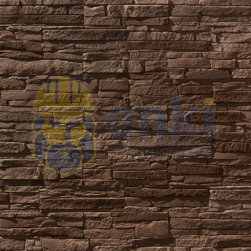 Искусственный камень Шампань 510 фото Фото товара искусственный камень шампань 510