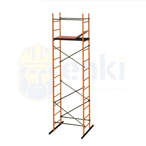 «Дачник» вышка-тура фото товара «Дачник» вышка-тура