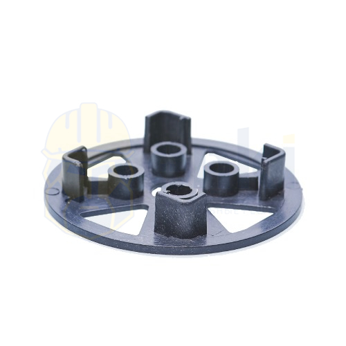 Опоры фиксаторов на сфпучие грунты Опоры фиксаторов на сфпучие грунты фото товара