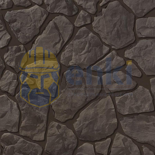 искусственный камень Бергамо 741 Фото товара искусственный камень бергамо 741