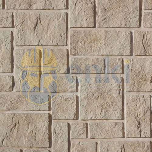 Равелин 091 декоративный камень Фото товара облицовочный камень Равелин 091