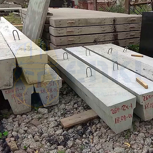 ФБ 6-44 V-0.23 P-0.6 4300x200/160x300 мм ФБ 6-44 V-0.23 P-0.6 4300x200/160x300 мм