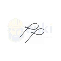 Фото товара хомутовая стяжка с двумя хомутами 3 м 57 мм для строительных лесов хомутовая стяжка с двумя хомутами 3 м 57 мм для строительных лесов Стяжки хомутовые 3 м 57 мм для строительных лесов.