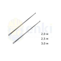 Фото товара связь диагональная для рамных лесов лрсп леса связь диагональная для рамных лесов лрсп строительные леса