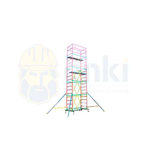 Фото товара комплект основания от 10 м. для вышки-тур всрп площадка 2,0x1,2 Фото товара комплект основания от 10 для вышки-туры всрп