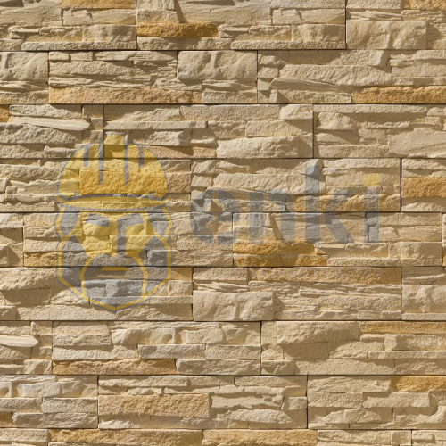 Искусственный камень Корсика 050 фото Фото товара искусственный камень корсика 050