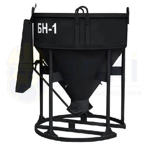 БН-1,0 лоток усиленная (Пневмостройтехника) БН-1,0 лоток усиленная (Пневмостройтехника)