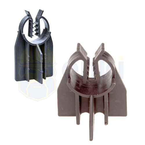 Фиксатор стойка 8-28 мм Фиксатор стойка 8-28 мм фото товара