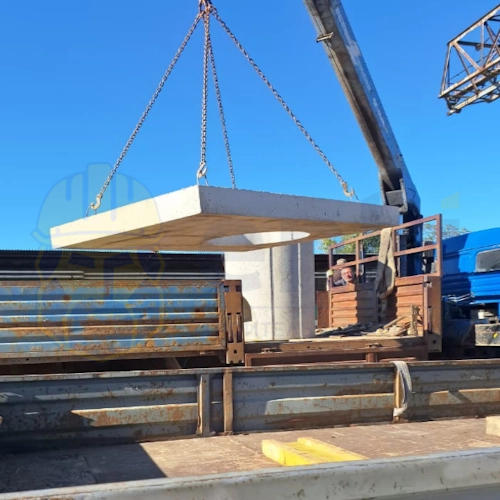 Плита перекрытия ПО-3 Плита перекрытия ПО-3