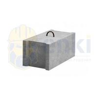 Блок фундаментный ФБ V-0.045 P-0.11 500x300x300 Блок фундаментный ФБ V-0.045 P-0.11 500x300x300