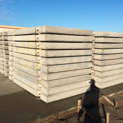 Фото товара дорожные плиты ПДП 3x1,75 Фото товара дорожные плиты ПДП 3x1,75