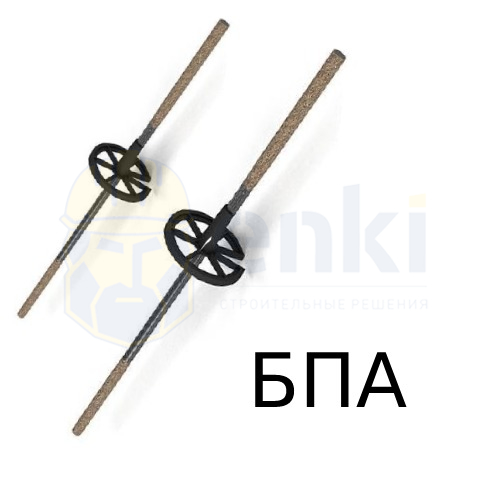 БПА базальтопластиковая арматура БПА базальтопластиковая арматура фото товара