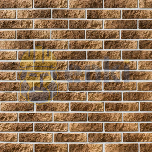 Искусственный кирпич Неаполь 370 фото Фото товара кирпич декоративный неаполь 370
