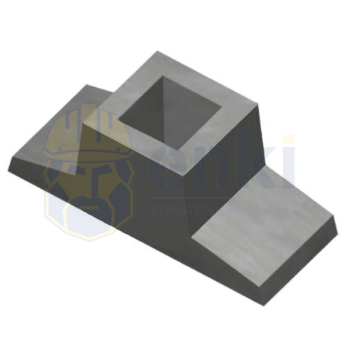 Ф 2 опора дорожного знака фото товара Ф 2 опора дорожного знака