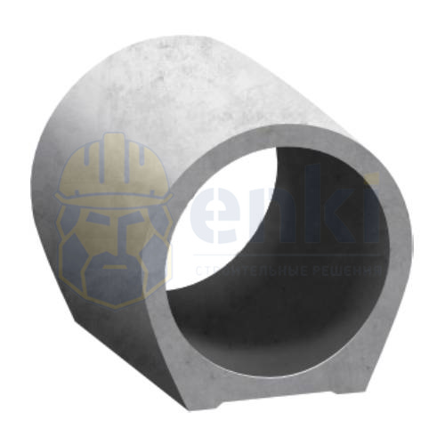 ТПФэ 200.25 труба коллектора железобетонная фото товара ТПФэ 200.25 труба коллектора железобетонная