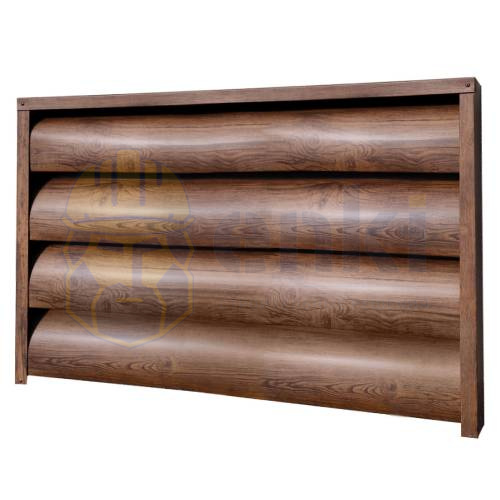 Заборы — жалюзи Фото товара заборы — жалюзи