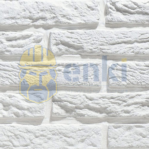 Искусственный кирпич Иль-Де-Франс 100 фото Фото товара кирпич декоративный иль-де-франс 100