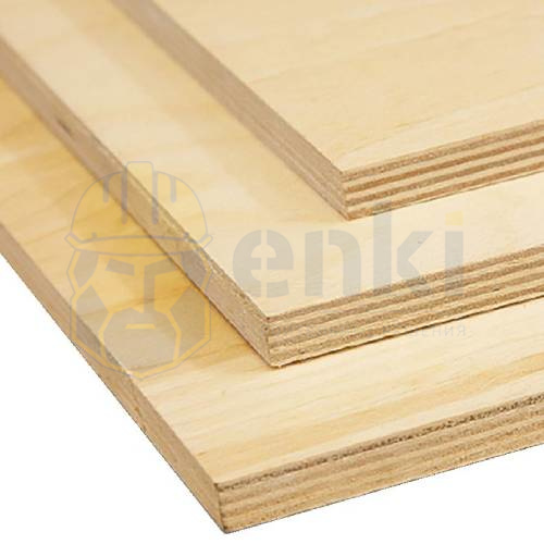 Листы фанеры ФСФ Листы фанеры ФСФ фото товара