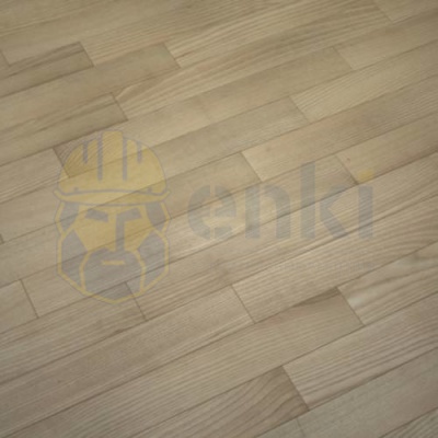 Инженерная доска шпонированная Ясенем Селект 140x500x2000 радиусная фаска Инженерная доска шпонированная Ясенем Селект 140x500x2000 радиусная фаска