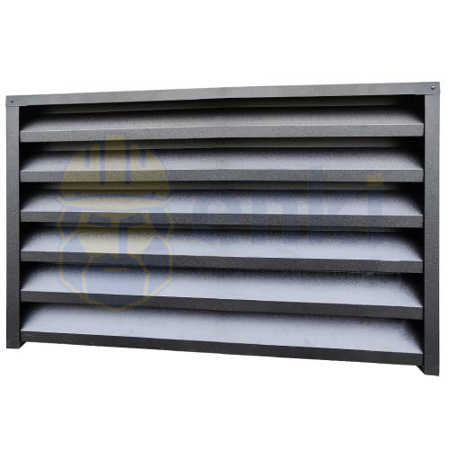 Заборы — жалюзи Фото товара заборы — жалюзи