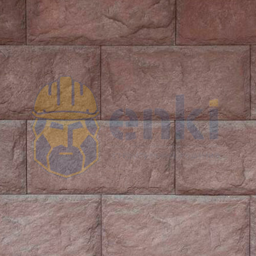 Цитадель 056 декоративный камень Фото товара облицовочный камень Цитадель 056