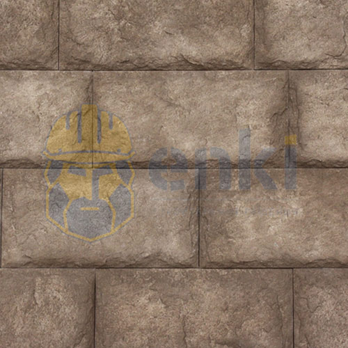 Цитадель 116 декоративный камень Фото товара облицовочный камень Цитадель 116