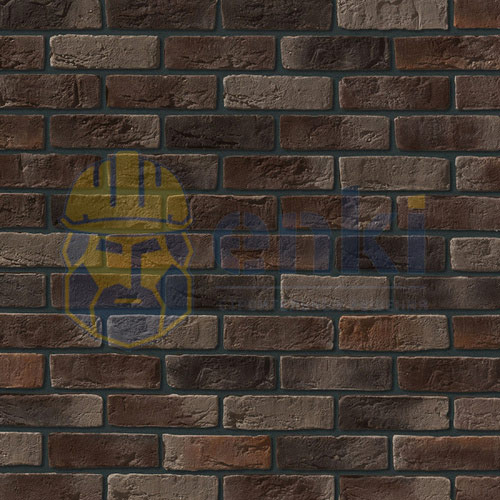 Искусственный кирпич Орли 464 фото Фото товара кирпич декоративный орли 464