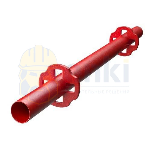 Стойка стартовая для клиновой объемной опалубки Фото товара стойка стартовая для клиновой объемной опалубки