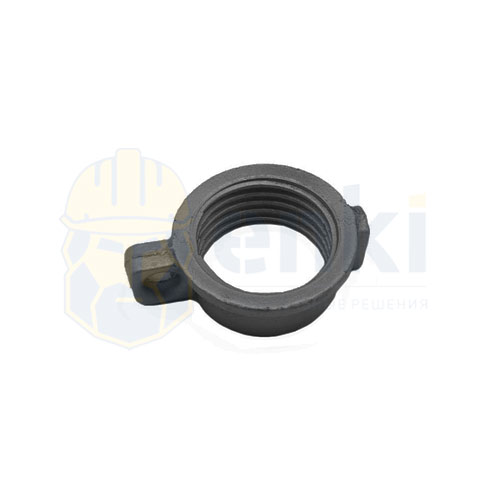 Фото товара гайки для строительных лесов М12 Гайка м12 фото