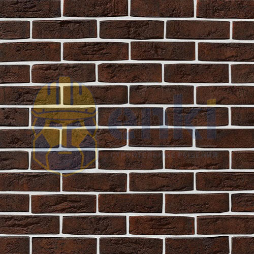 искусственный кирпич Дижон 773 Фото товара кирпич декоративный дижон 773