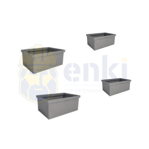 Водобойный ящик М3 Фото товара водобойный ящик М3