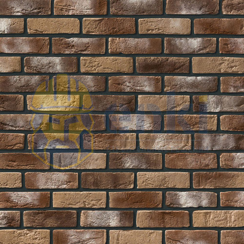 Искусственный кирпич Орли 402 фото Фото товара кирпич декоративный орли 402