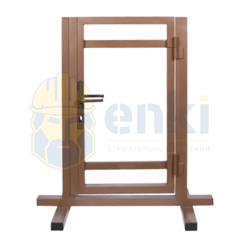 Фото товара каркас калитки каркас калитки