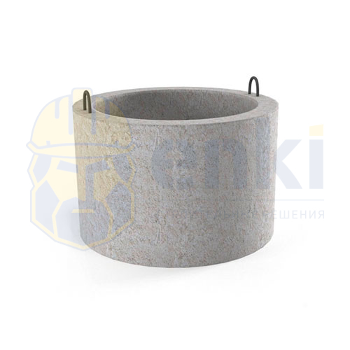 Кольцо стеновое КС 12-9 V-0,11 Кольцо стеновое КС 12-9 V-0,11