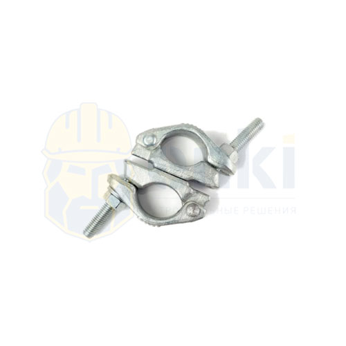 хомут глухой жук 42x57 Фото товара хомут глухой жук 42x57