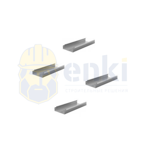 Стальной лоток Сл 2-20 Фото товара стальной лоток Сл 2-20