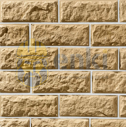 Искусственный камень Шато 050 фото Фото товара искусственный камень шато 050
