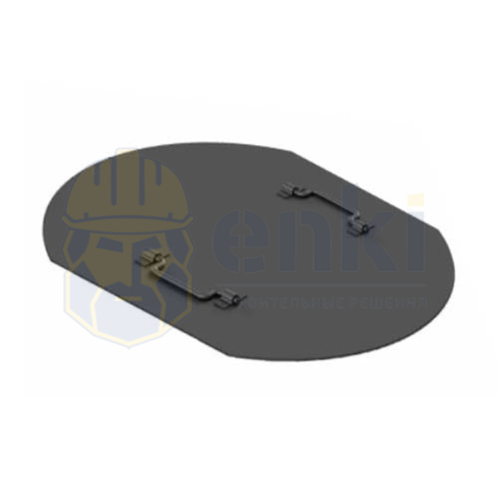 Крышка КР-1 Крышка КР-1 фото товара