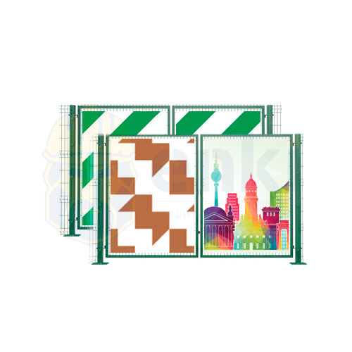 Фото товара баннер на ворота баннер на ворота