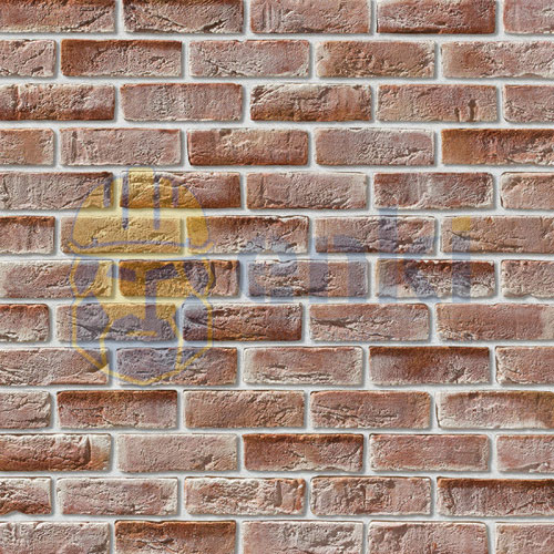 искусственный кирпич Орли 787 Фото товара кирпич декоративный орли 787