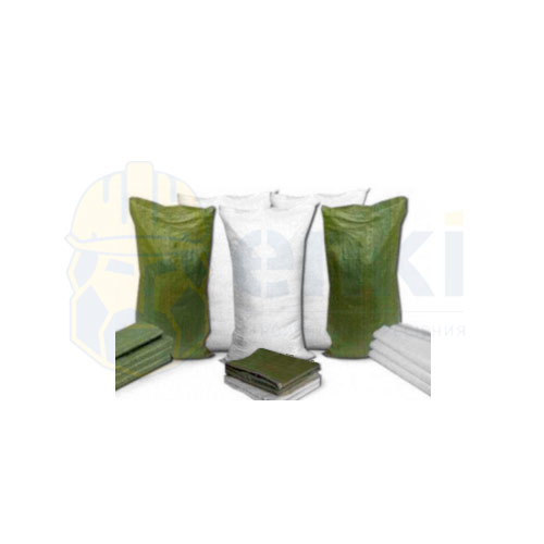 Фото товара полипропиленовый мешок 55x92 полипропиленовый мешок 55x92