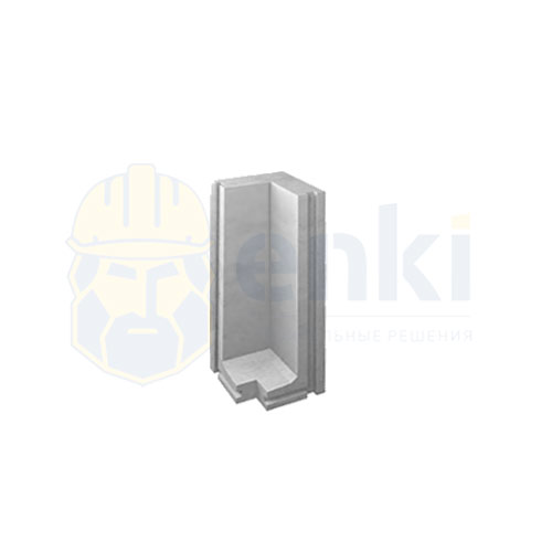 КУ-25 угловой блок коллектора фото Фото товара КУ-25 угловой блок коллектора