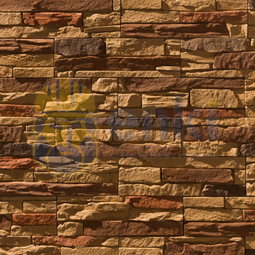 искусственный камень Верона 880 Фото товара искусственный камень верона 880