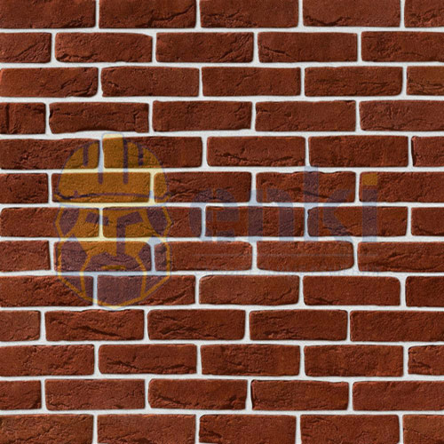 искусственный кирпич Орли 776 Фото товара кирпич декоративный орли 776