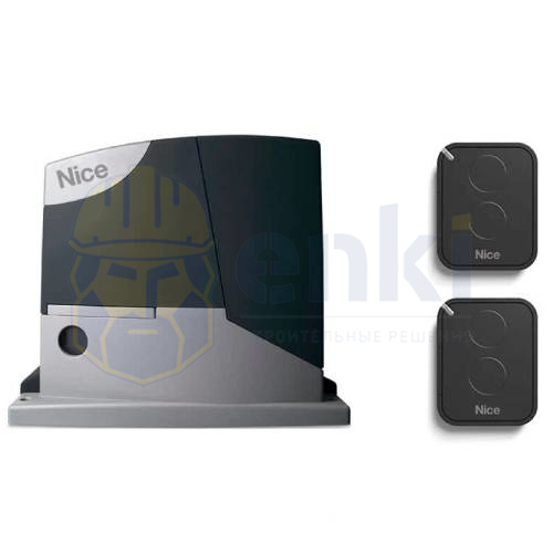 Автоматика для откатных ворот Фото товара автоматика для откатных ворот