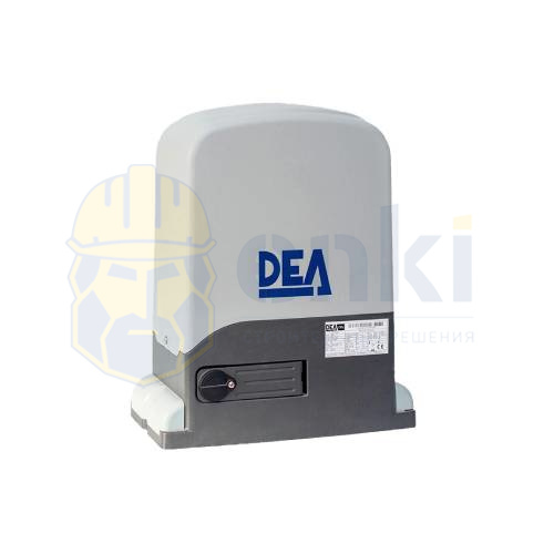 Автоматика для откатных ворот DEA Автоматика для откатных ворот DEA