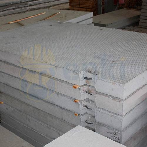 дорожные плиты ПДП 3x1,75 фото дорожные плиты ПДП 3x1,75 фото