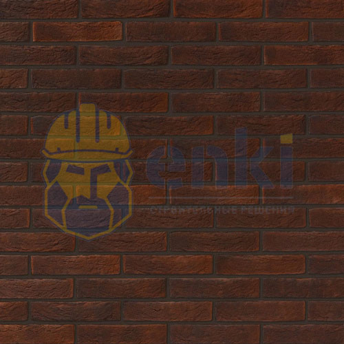 искусственный кирпич Пьемонт 773 Фото товара кирпич декоративный пьемонт 773