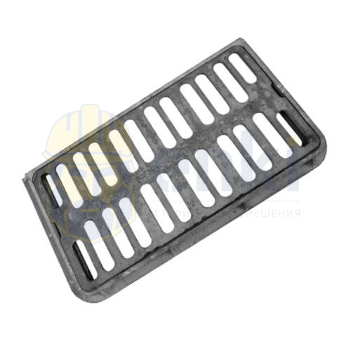 ДМ2 решетки дождеприемников ДМ2 решетки дождеприемников фото товара