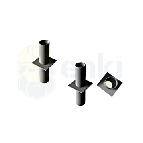 Фото товара б/у втулка объемной опалубки ХСИ б/у втулка объемной опалубки ХСИ